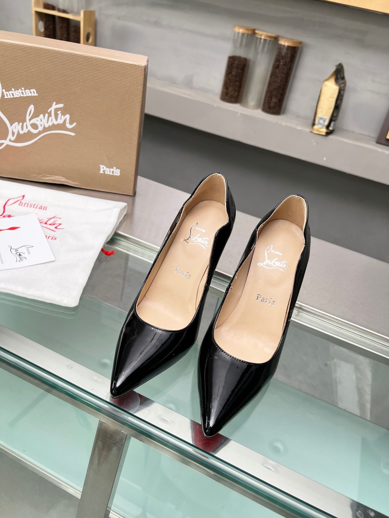 Christian Louboutin High Heels